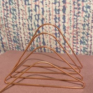 Organizer could be used for anything